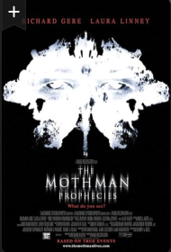The Mothman Prophecies